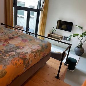 Luxurious Appartement With Sauna And Kitchen In Center Of Dordrecht